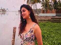 Keerthy Suresh Photos: ఫ్రెండ్స్ తో ఎంజాయ్ చేస్తోన్న కళావతి