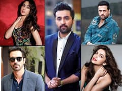 Drugs Case: फरदीन खान, अनन्या पांडे से सारा अली खान तक, ड्रग्स मामले में इन सितारों का आ चुका है नाम, इन्हें तो जेल भी जाना पड़ा