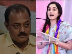 Maharashtra: नूपुर शर्मा, नवीन जिंदल की बढ़ीं मुश्किलें, अब भिवंडी पुलिस ने किया तलब, जानें अब तक कहां-कहां से भेजा गया समन