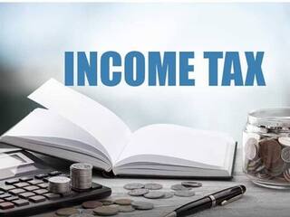 Income Tax Department jobs: மத்திய அரசு வருமானவரி துறையில் உதவி இயக்குநர் பணிக்கு வேலை: உடனே அப்ளை பண்ணுங்க..