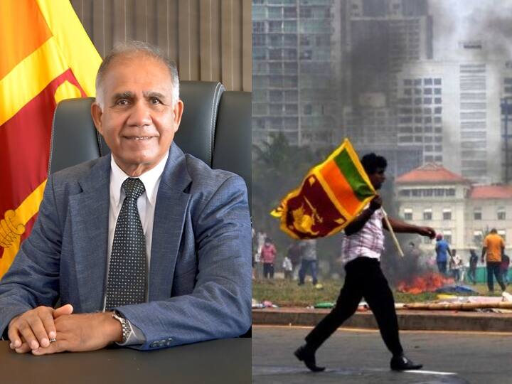 Srilanka Electricity Board Chairman MMC Ferdinando has resigned மீண்டும் மீண்டும் அடிசறுக்கும் இலங்கை... மின்சார சபை தலைவர் திடீர் ராஜினாமா!