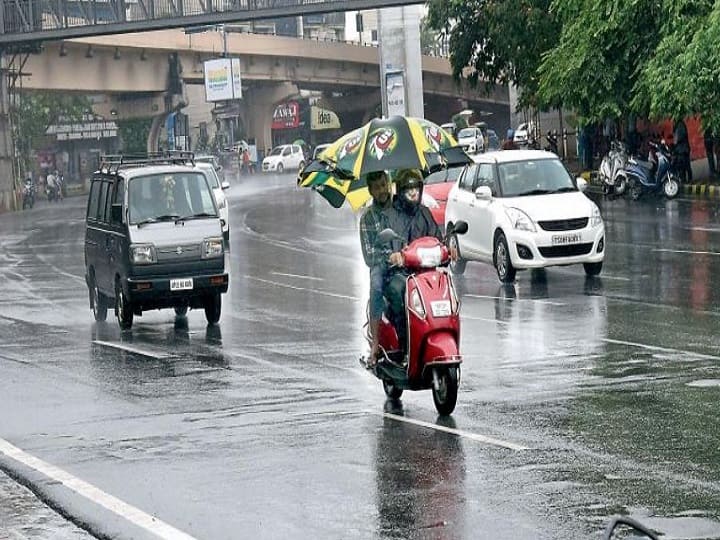 Maharashtra Weekly Weather Forecast 13 June IMD Rain Alert in Mumbai Pune Nagpur Nasik Aurangabad News Maharashtra Weekly Weather Forecast: महाराष्ट्र में इस हफ्ते बढ़ेगा मानसून का प्रभाव, जमकर होगी बारिश, जानें- मौसम का हर अपडेट