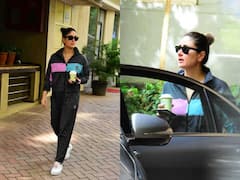 Kareena Kapoor Khan Photos: बिन मेकअप भी दूध सी चमकती है करीना कपूर खान की सूरत, देखें एक्ट्रेस की लेटेस्ट तस्वीरें