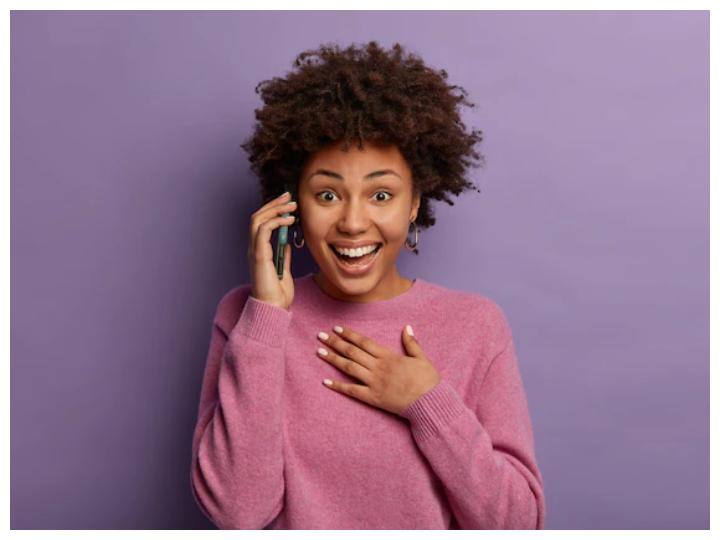 बधाई देने के बहाने से कर सकते हैं काॅल: आप अपने एक्स को उनके जन्मदिन पर या उनका कोई एग्जाम होने वाला है या नई जाॅब लगी है तो इस अवसर पर उन्हें इसी बहाने बधाई देने के लिए काॅल कर सकते हैं.