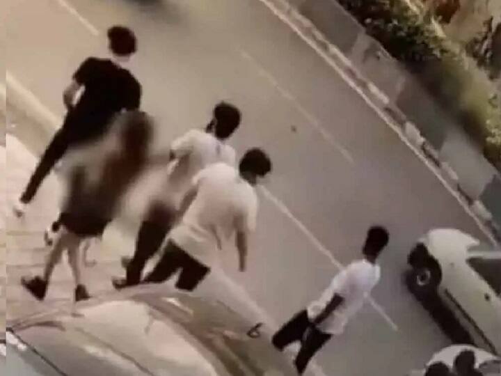 Hyderabad rape pre-planned, accused possessed condoms, say cops Hyderabad: '' ஆணுறை வாங்கி இருக்காங்க.. எல்லாமே ப்ளான்!'' - ஹைதராபாத் வன்கொடுமையில் திடுக்கிடும் தகவல்கள்!