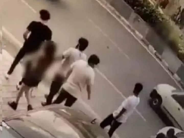 Hyderabad: '' ஆணுறை வாங்கி இருக்காங்க.. எல்லாமே ப்ளான்!'' - ஹைதராபாத் வன்கொடுமையில் திடுக்கிடும் தகவல்கள்! Hyderabad rape pre-planned, accused possessed condoms, say cops Hyderabad: '' ஆணுறை வாங்கி இருக்காங்க.. எல்லாமே ப்ளான்!'' - ஹைதராபாத் வன்கொடுமையில் திடுக்கிடும் தகவல்கள்!