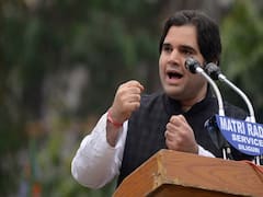 'Grateful': BJP MP Varun Gandhi Thanks Owaisi For Sharing Employment Data