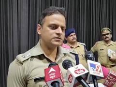 Firozabad: चेहरा ढक कर प्रदर्शन करने वालों के खिलाफ पुलिस का बड़ा एक्शन, 24 लोगों की पहचान के लिए पोस्टर चस्पा किए