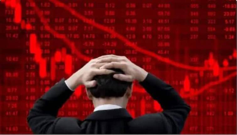 indian-stock-market-open-in-falls-heavily-due-to-global-cues-on-13th-june-2022-sensex-down-by-1300-points Stock Market Opening: শেয়ার বাজারে বড় ধস, সেনসেক্স নামল ১৪০০ পয়েন্ট নিচে