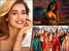 Disha Patani Birthday: इन बड़ी फिल्मों में दिशा पाटनी ने काम करने से कर दिया था इनकार, लिस्ट में शामिल हैं कई ब्लॉकबस्टर मूवीज