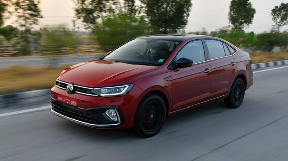 Volkswagen Virtus ਭਾਰਤ 'ਚ ਲਾਂਚ, ਜਾਣੋ ਕੀਮਤ ਅਤੇ ਫੀਚਰਸ