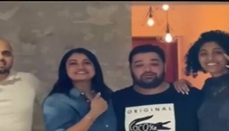 Reunion of CID cast in UNMISSABLE | Hot News ( 13 June 2022 )