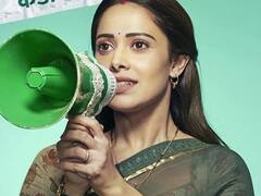 Janhit Mein Jaari Box Office Collection: नुसरत भरूचा की फिल्म का वीकेंड पर चला जादू, किया इतना बिजनेस