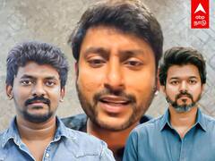 RJ Balaji Support Nelson : வாய் திறக்காத விஜய்! நெல்சனுக்கு குரல் கொடுத்த ஆர்.ஜே. பாலாஜி!