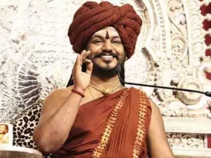 Tamil Nadu Police Raid Nithyananda's Ashram For 'Illegal Confinement' Of Woman After Parents' Plaint Tamil Nadu Police Raid Nithyananda's Ashram For 'Illegal Confinement' Of Woman After Parents' Plaint