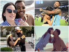 Hardik Pandya से पहले इस टीवी स्टार की गर्लफ्रेंड थीं नताशा, नाइट क्लब में हुई थी भारतीय ऑलराउंडर से पहली मुलाकात