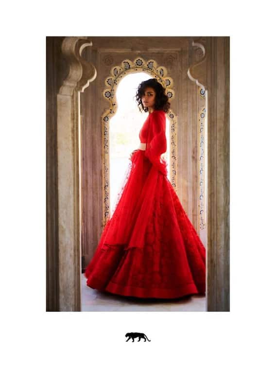 Sabyasachi- Every Bride's Dream Collection