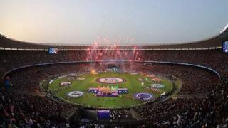 IPL Media Rights Day-2: આઈપીએલની એક મેચના ટીવી-ડિજિટલ રાઇટ્સનો આંક કેટલા કરોડને વટાવી ગયો ? જાણો વિગત
