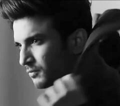 In Pics : सुशांत सिंह राजपूतला 'पवित्र रिश्ता' मालिकेने मिळालेली ओळख