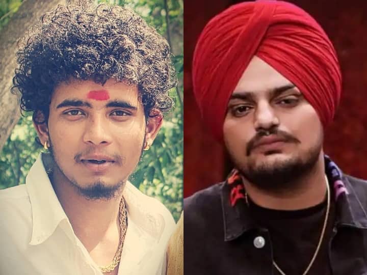 Sidhu Moose Wala Murder 13 weapons found by police from arrested sharp shooter Santosh Jadhav ANN Sidhu Moose Wala Murder: गिरफ्तार शार्प शूटर संतोष जाधव से पुलिस को मिले 13 हथियार, हत्याकांड को लेकर जानें आरोपी ने क्या कुछ कहा