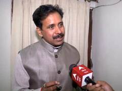 UP Politics: 'देश को धोखा देने वाले कभी बच नहीं सकते', Rahul Gandhi की ED के सामने पेशी पर बोले अनिल राजभर