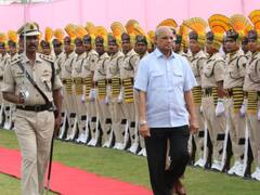 Ranchi Violent Protest: रांची हिंसा पर भड़के झारखंड के राज्यपाल रमेश बैस, डीजीपी से पूछे सात सवाल