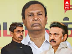 TR Balu on Governor RN Ravi : ’ஆளுநரின் காலாவதியான சிந்தனை’.. சனாதன கருத்துக்கு டி.ஆர்.பாலு பதிலடி