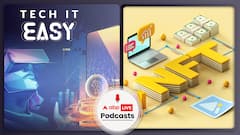 What are NFTs? What is the hype about? explains Gather Network CEO Raghav Reggie Jerath | Tech It Easy Ep - 02