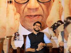 Aaditya Thackeray Visit Ayodhya: आदित्य ठाकरे 15 जून को आएंगे अयोध्या, भगवान रामलला का लेंगे आशीर्वाद
