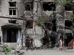 Ukraine : ఉక్రెయిన్‌కు కొత్త కష్టం - పొంచి ఉన్న వ్యాధుల గండం !