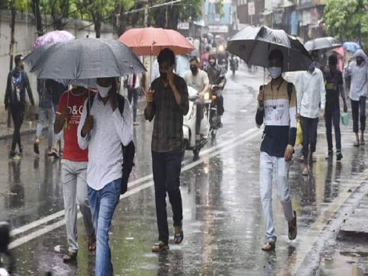 Rajasthan Weather Update Today 13 June IMD Rain Alert in Udaipur Ajmer Jodhpur Pali Kota ann Rajasthan Weather Update Today: राजस्थान में मानसून से पहले झमाझम बारिश, जानें कहां-कहां बरसे बादल