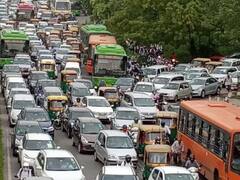 Delhi Traffic News: राहुल गांधी की ED के सामने पेशी से पहले दिल्ली के ये रूट्स बंद, ट्रैफिक पुलिस ने जारी की एडवाइजरी