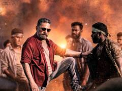 Vikrambox office collections: இரண்டாவது வார வசூல் வேட்டையில் பாகுபலி 2, கேஜிஎஃப்- ஐ பின்னுக்கு தள்ளிய கமலின் விக்ரம்!