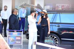 वामिका के साथ मालदीव से छुट्टियां मनाकर लैटे विराट कोहली और अनुष्का शर्मा, सामने आईं ये कूल फोटोज़