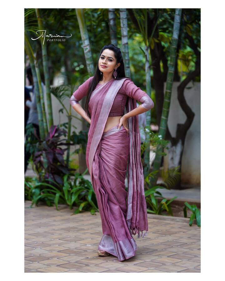 శోభా శెట్టి (image credit: ShobhaShetty/Instagram)