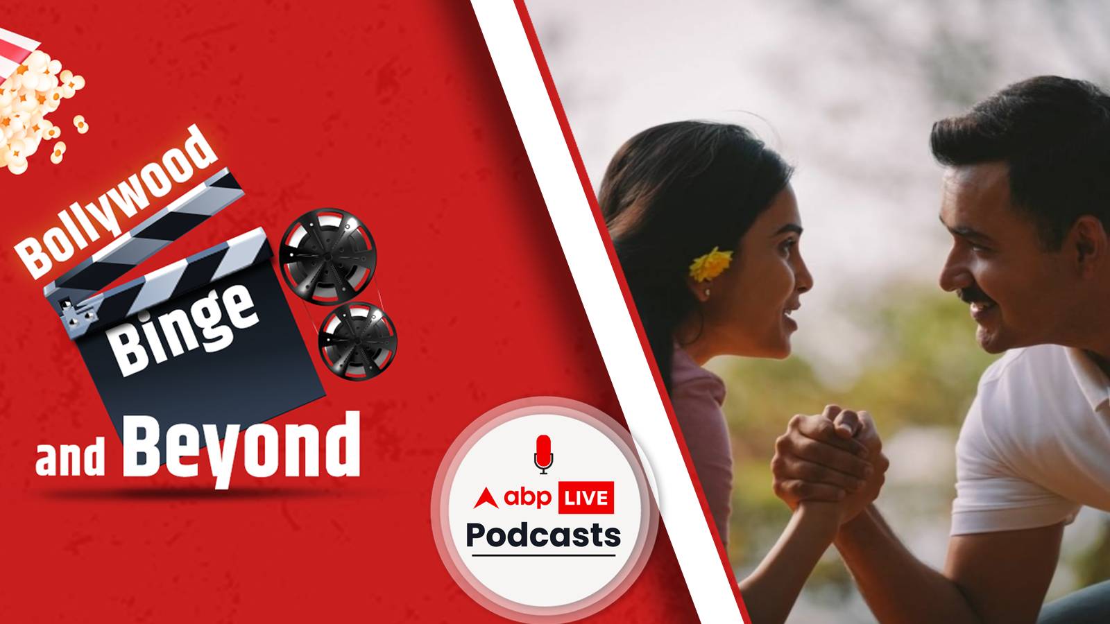 Bravehearts was an emotionally charged experience : Anushka Kaushik & Varun Tewari | Bollywood, Binge and Beyond Ep-57