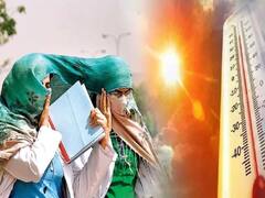 Weather Update: बिहार के 5 शहरों में चलेंगे लू तो कई जगहों पर होगी तपिश वाली गर्मी, इन 12 जिलों में बारिश की संभावना