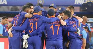 T20 World Cup બાદ ટીમ ઇન્ડિયા ન્યુઝીલેન્ડના પ્રવાસે જશે, અહીં જુઓ ODI અને T20નું સંપૂર્ણ શેડ્યૂલ