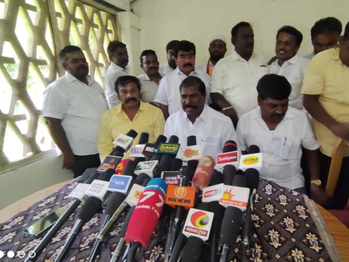 PMK GK Mani Insist TN Government to Mandate Moral Education In Schools Moral Education: தவறான பாதையில் மாணவர்கள்...நீதிபோதனை பாடம் கட்டாயம் தேவை -  தமிழக அரசுக்கு ஜி.கே மணி தொடர்ந்து வலியுறுத்தல்