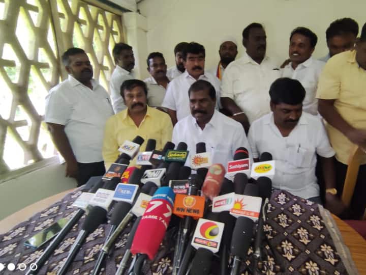 PMK GK Mani Insist TN Government to Mandate Moral Education In Schools Moral Education: தவறான பாதையில் மாணவர்கள்...நீதிபோதனை பாடம் கட்டாயம் தேவை - தமிழக அரசுக்கு ஜி.கே மணி தொடர்ந்து வலியுறுத்தல்