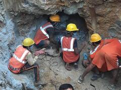 Chhattisgarh: मासूम को बचाने के लिए 68 घंटे से रेस्क्यू ऑपरेशन, सीएम भूपेश ने कहा- बोरवेल के पास गूंजती जवानों की आवाजें राहुल की उम्मीद