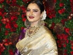 Heeramandi: संजय लीला भंसाली की 'हीरामंडी' में Rekha भी आएंगी नजर! निर्देशक ने लिखी है स्पेशल स्क्रिप्ट