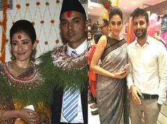 Celebs Shortest Marriages: किसी की 55 घंटे तो किसी की 2 महीने, इन सेलेब्स की इतने कम समय में ही टूट गई थी शादी!