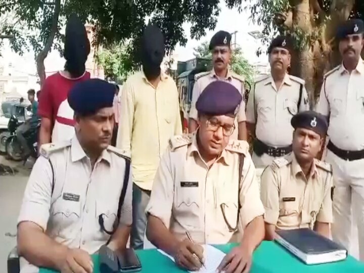 Bihar Breaking News Live: बिहार की छोटी-बड़ी खबरें पढ़ें, जमुई में 3 नक्सलियों ने किया सरेंडर, नालंदा में 2 लोगों की मौत