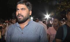 Prophet Row : उत्तर प्रदेश में चले बुलडोज़र का JNU के छात्रों ने किया विरोध | Namaste Bharat