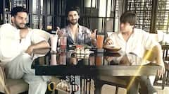 Feels Like Home: A nostalgic ride to College life | SBS Originals