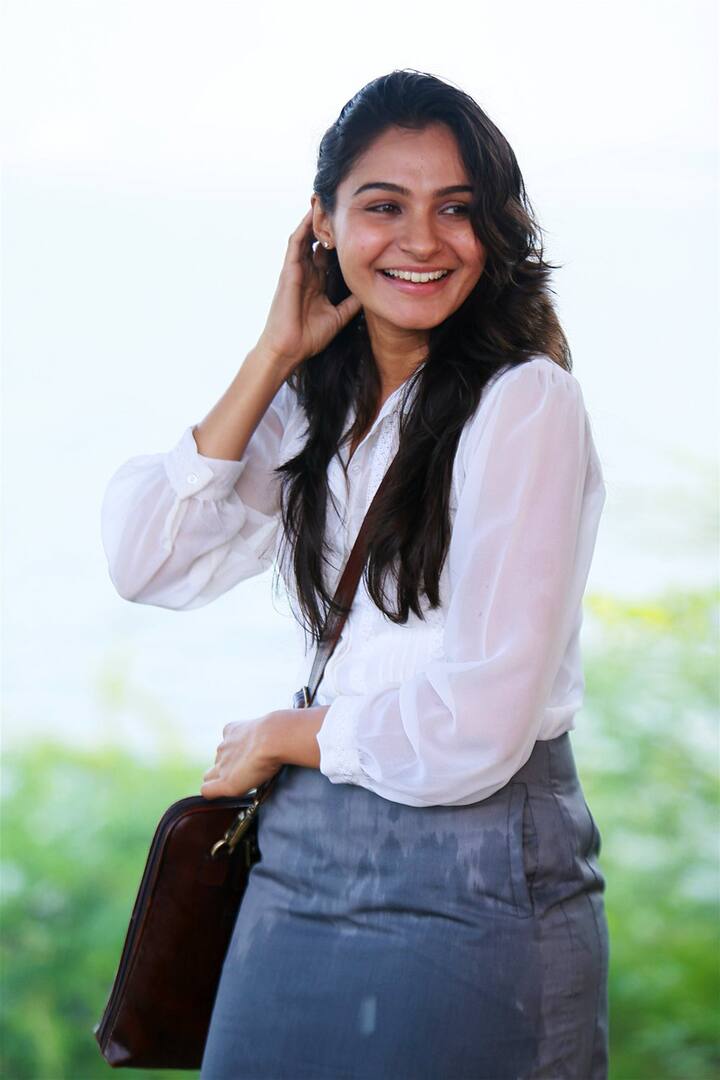 தரமணியில் ஆல்தே ஜான்சன்