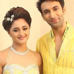 Tv Celebs Love Marriage: ટીવીના આ પોપ્યુલર સેલેબ્સે કર્યાં હતા લવ મેરેજ, થોડા વર્ષોમાં જ થઇ ગયા ડિવોર્સ