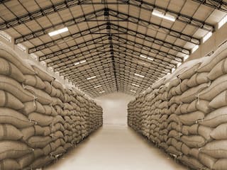 Mukhyamantri Pak Sangrah Yojana : In this scheme govt provides subsidy to set up godown in farm Mukhyamantri Pak Sangrah Yojana : આ યોજનામાં રાજ્ય સરકાર ખેડૂતોને ખેતરમાં ગોડાઉન બનાવવા આપે છે સહાય, જાણો કેવી રીતે લેશો લાભ