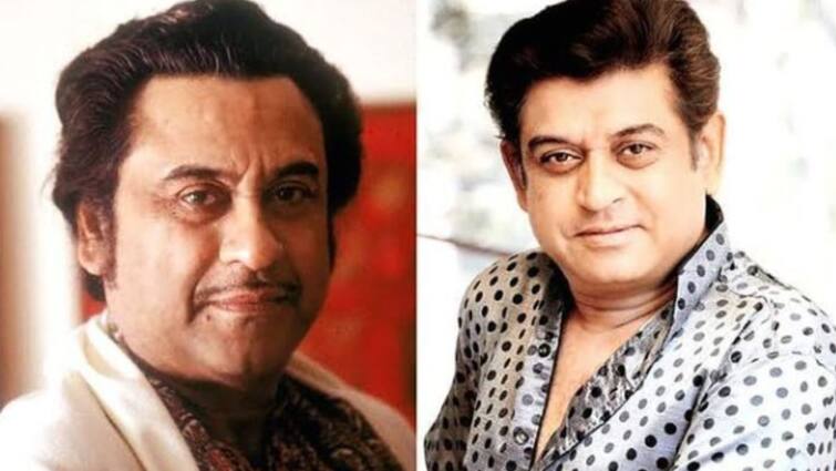 Amit Kumar on Father Kishore Kumar’s 4 marriages, he buried his car after divorce: He was a family man misunderstood Kishore Kumar: কিশোর কুমারের একাধিক বিবাহ প্রসঙ্গে নিজের প্রতিক্রিয়া দিলেন অমিত কুমার